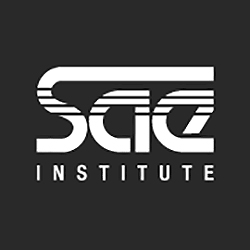 SAE Institute Stuttgart logo