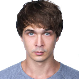 Василий Хмеленко's user avatar