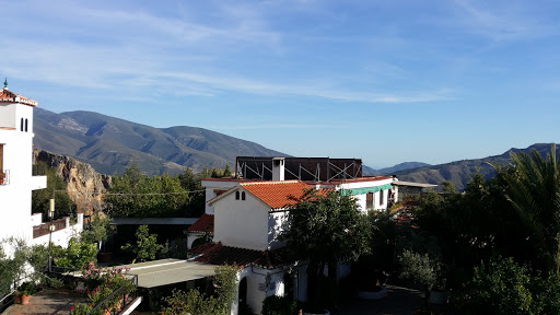 Hotel Alcadima