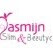 Afslanksalon-Jasmijn logo