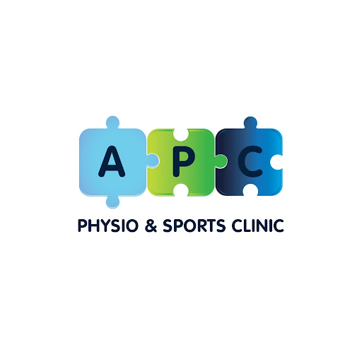 APC Physio & Sports Clinic logo