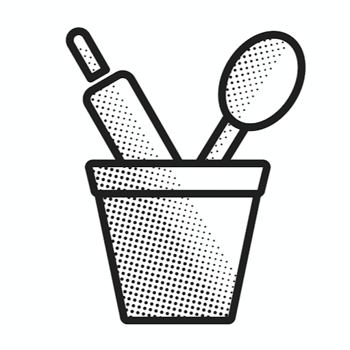 The Flour Pot Bakery - Fiveways logo