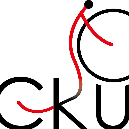 Kickuh kickbike step clinic & verhuur logo