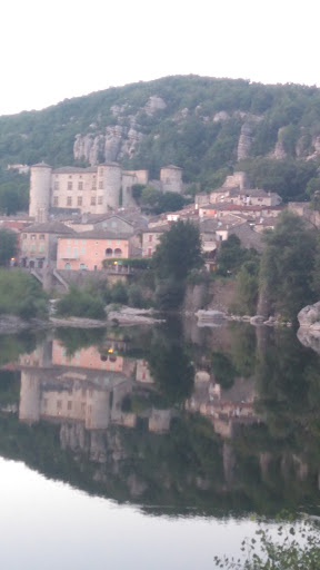 La Falaise