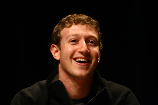 CEO Facebook