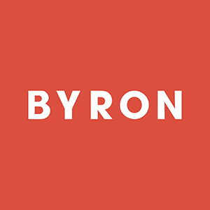 Byron - Southampton logo