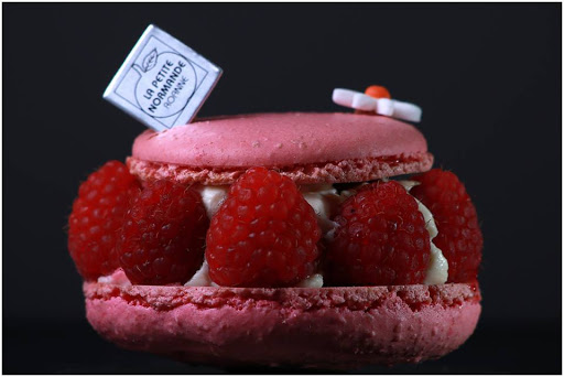 Patisserie La Petite Normande