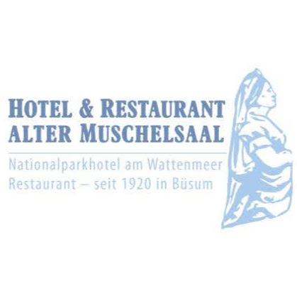 Hotel & Restaurant Alter Muschelsaal logo