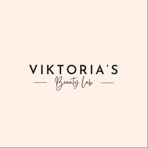 Viktoria’s Beauty Lab logo