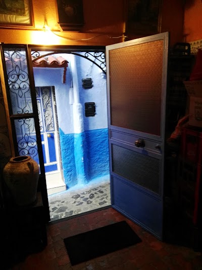 Photos of Chez Foad