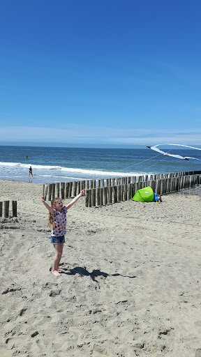High Hill Beach