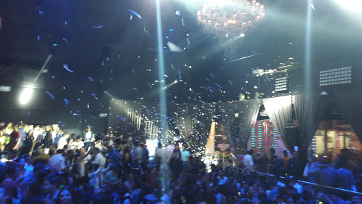 Mantra Night Club