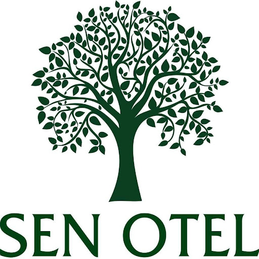 Sen Hotel logo