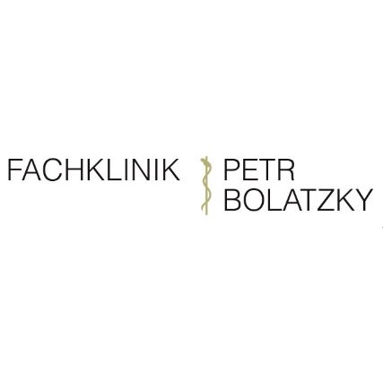 Fachklinik Petr Bolatzky – Klinik für ästhetische Chirurgie logo