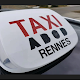 Taxi Rennes BREIZH CAB (35) !