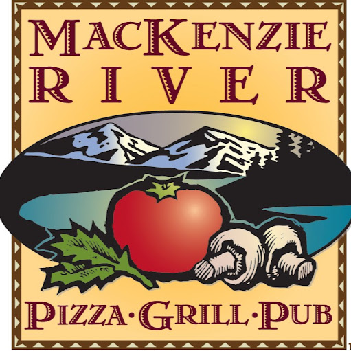 MacKenzie River Pizza, Grill & Pub logo