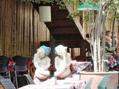 Майский Тай (Бангкок-Самуи-Тао)