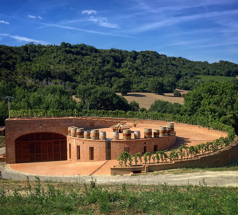 Hauptbild von Podere Le Ripi