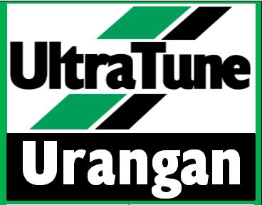 Ultra Tune Hervey Bay Urangan logo