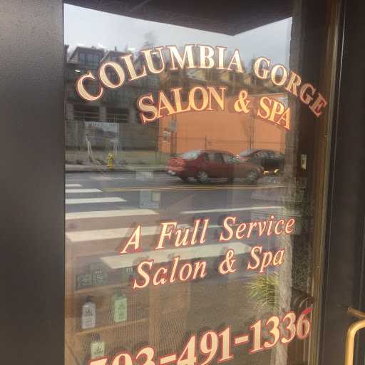 Columbia Gorge Salon & Spa