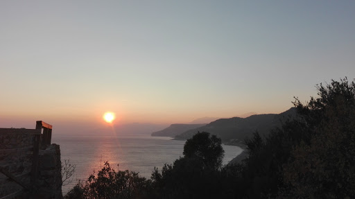 Baia dei Saraceni
