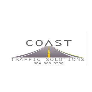 Coast Traffic Solutions logo