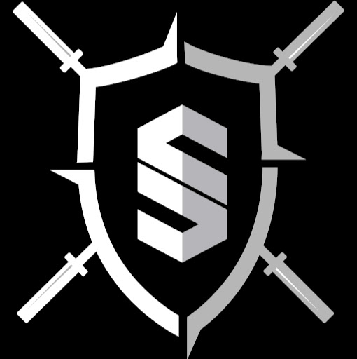 Salvation Strength & Performance logo