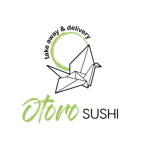 OtoroSushi logo