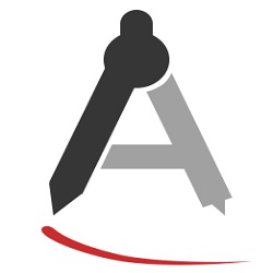 Acute Fabrication logo