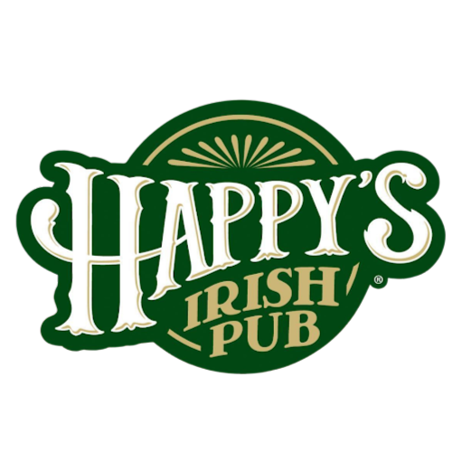 Happy's Irish Pub logo