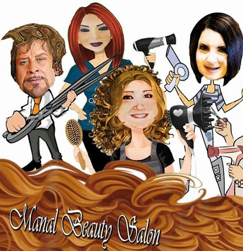 Manal Beauty Salon