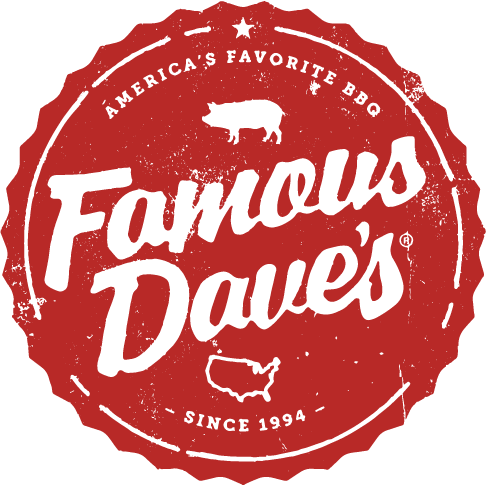 Famous Dave's Bar-B-Que