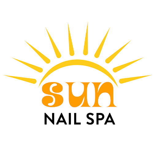 Sun Nail Spa logo