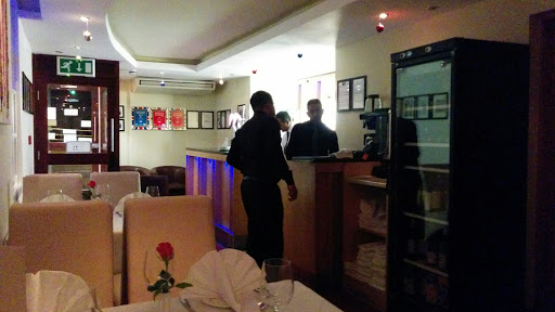 Zara Indian Cuisine