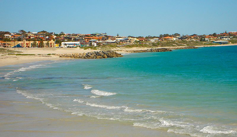 Perth Holidays - Sorrento Beach | Perth Holidays