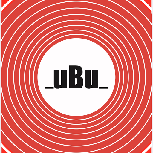 uBu logo