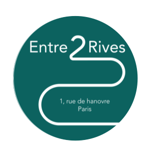 Entre 2 Rives logo