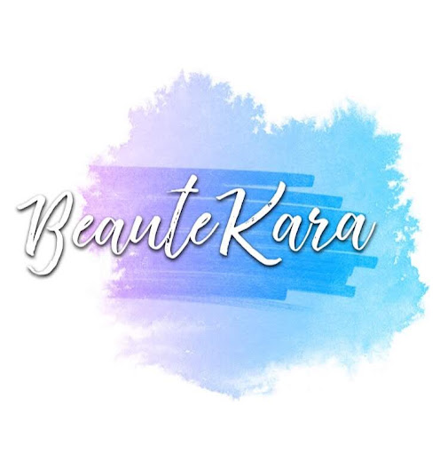 Beauté Kara logo