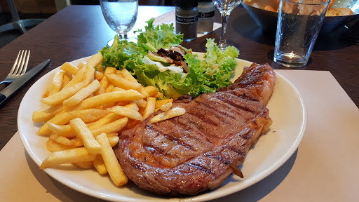 Le Gourmand