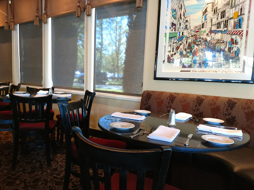 Italian Restaurant «Primavera Ristorante», reviews and photos, 3124 Crow Canyon Pl, San Ramon, CA 94583, USA