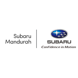 Subaru Mandurah logo