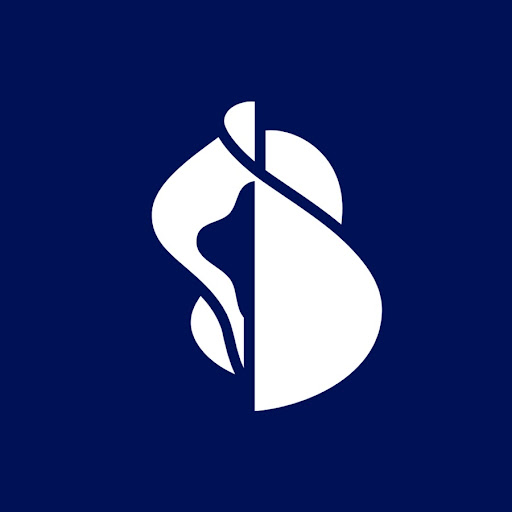 blue Cinema Corso logo