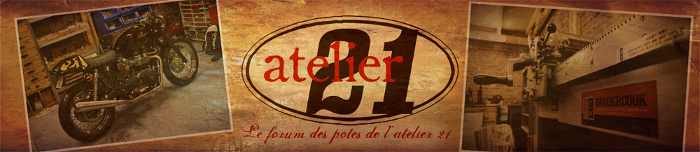 l'Atelier 21