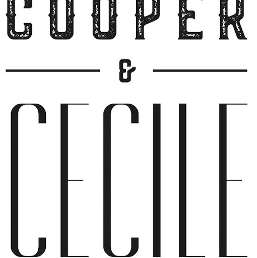Cooper & Cecile logo
