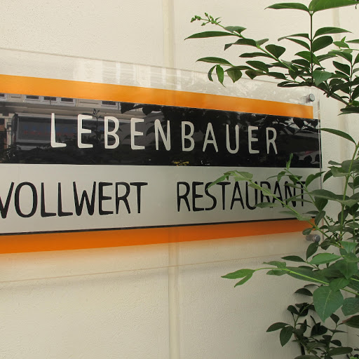 Lebenbauer logo