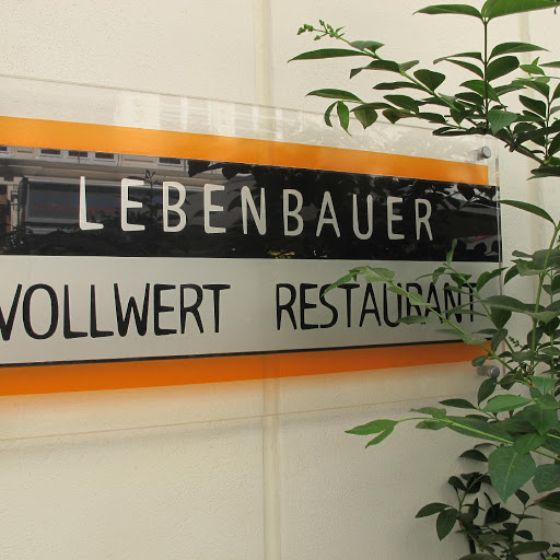 Lebenbauer