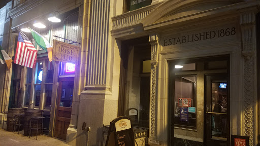 Irish Pub «The Brass Door», reviews and photos, 152 Madison Ave, Memphis, TN 38103, USA