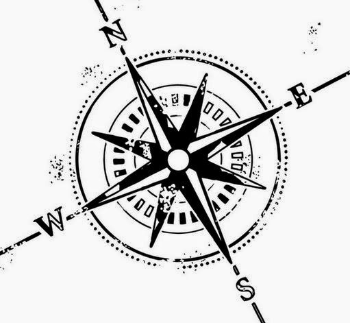 Compass Tattoos