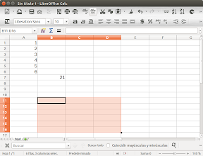 Las novedades de LibreOffice 4.3 y como instalarlo en Ubuntu