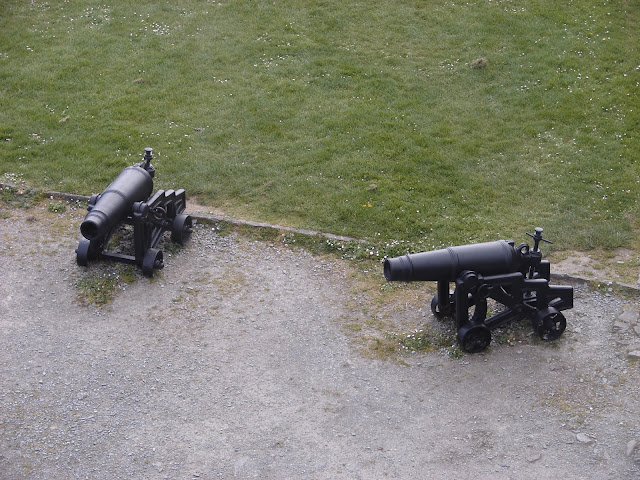 Charles Fort, Kinsale, Co. Cork, Ireland